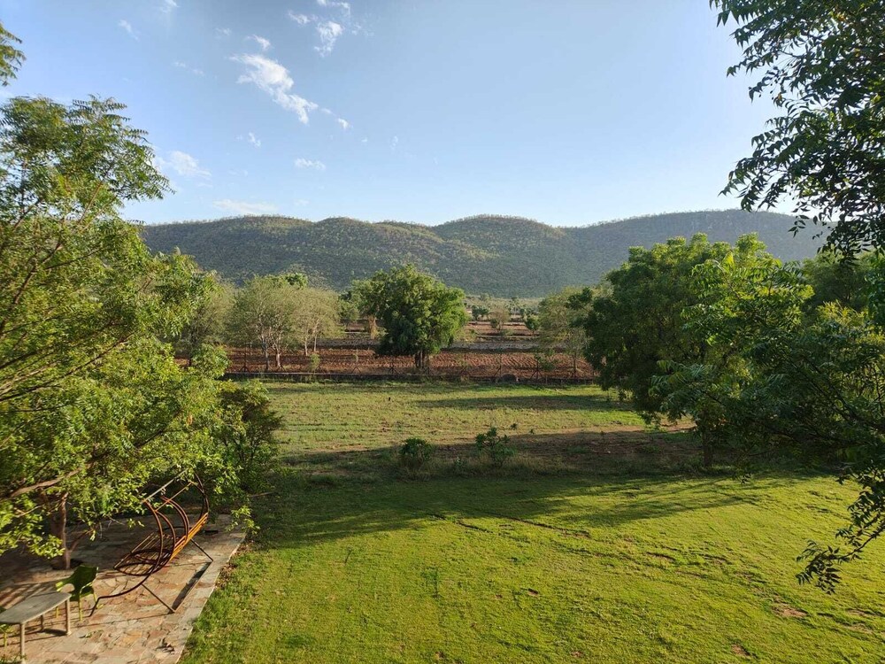 Tehla Bagh