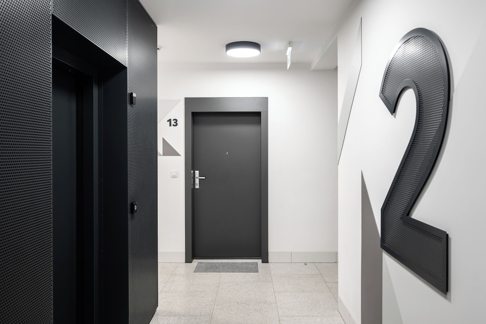 RentPlanet - Apartament Barańczaka