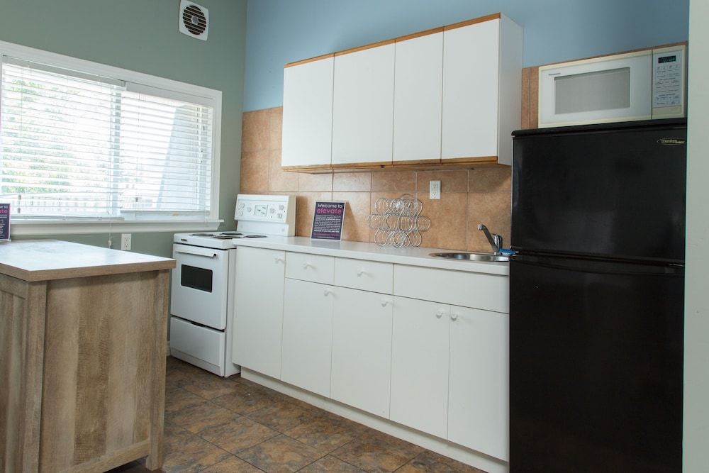 Elevate Rooms Taigh Ice - Image 5