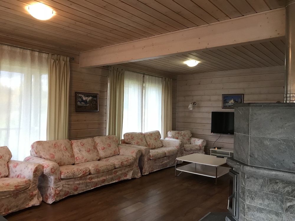 Eco-Club Golicyno