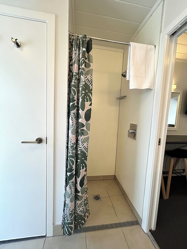 Midway Motel Rotorua