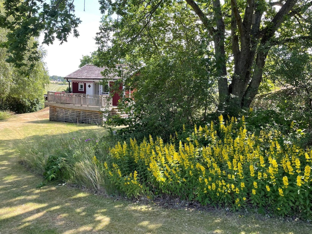 4 Person Holiday Home in Senoren