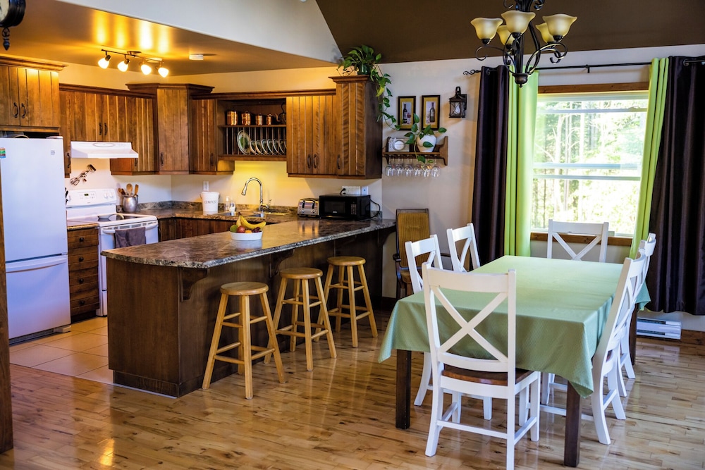 Upper Humber Settlement A FarmStay BNB
