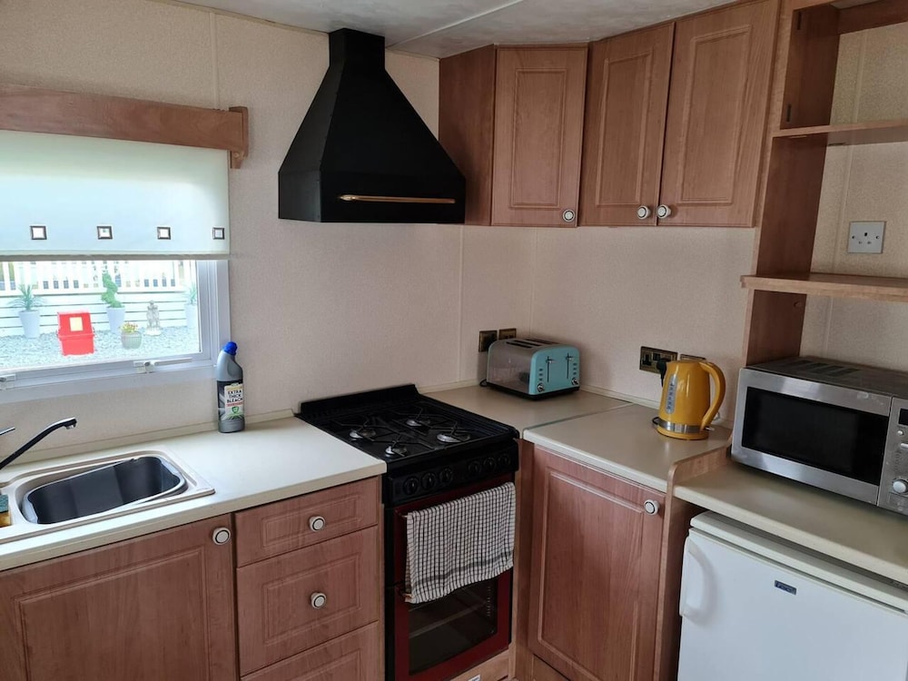 2-bed Holiday Home Close to Durham City Centre, photo 39