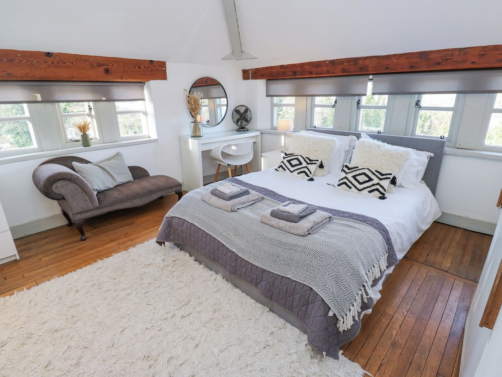 Dreamwood Cottage