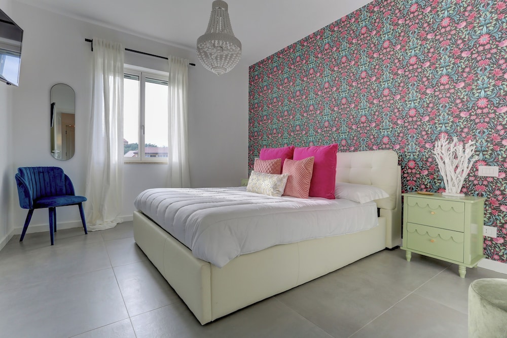 MatesHouse-La Cappelluccia byHomeAndMore