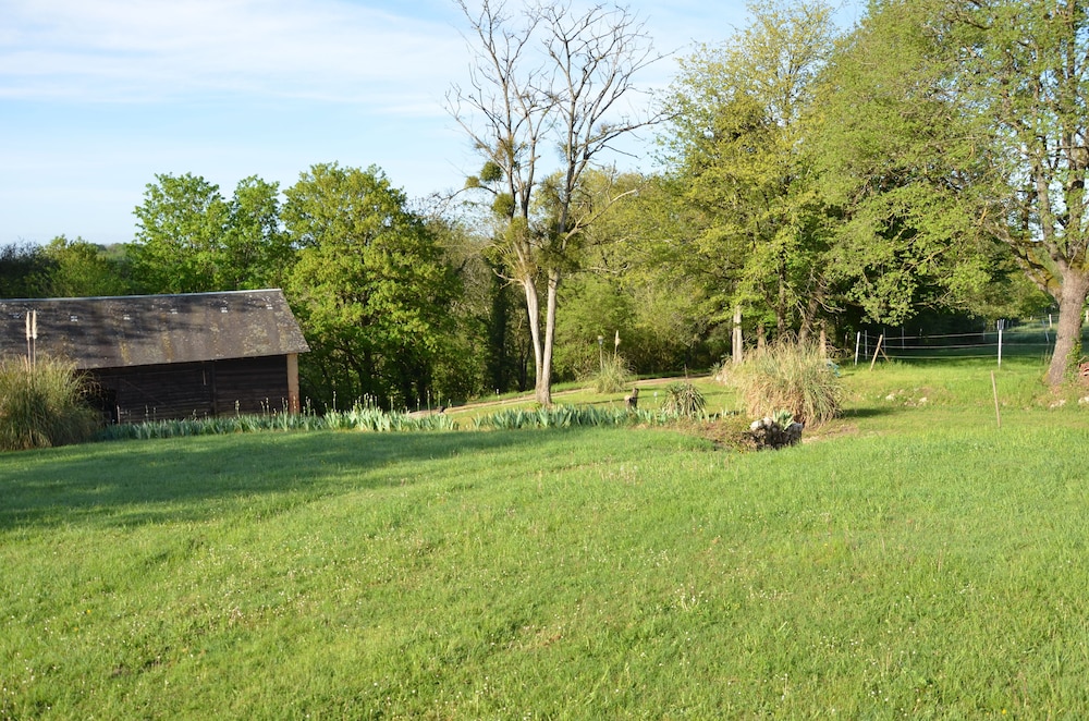 Villa du Cerf Thibault, Billede 98