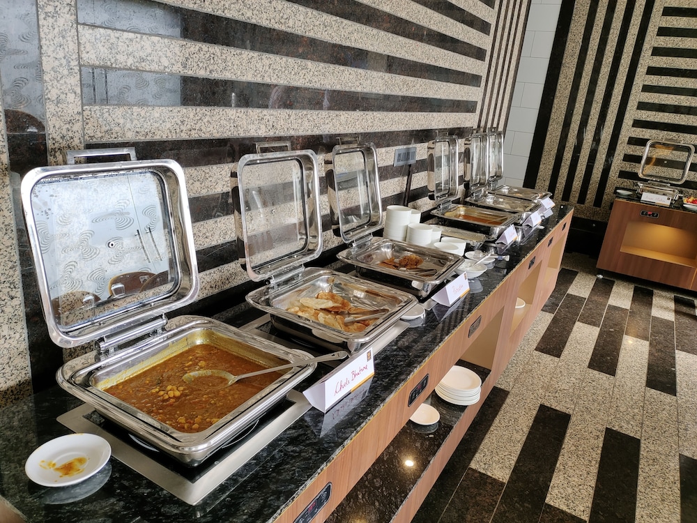 Sapphero Resorts A Unit Of Shri Sai Hospitality