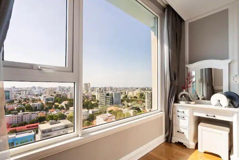 Salute de Leman Luxury Apartment