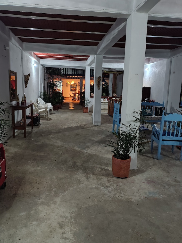 Milimar Hostal