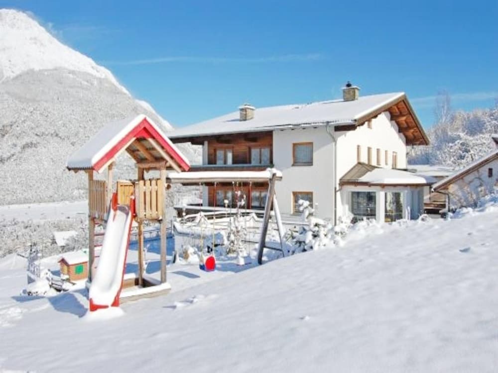 Apartment in Wald Near Hochzeiger Ski Area
