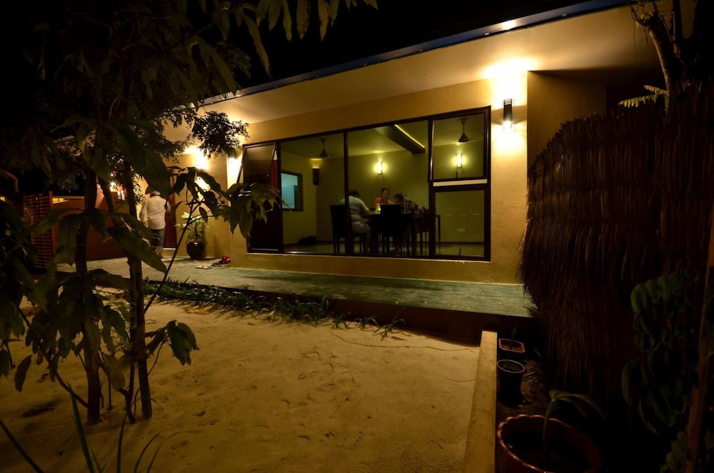 Island Vista Inn