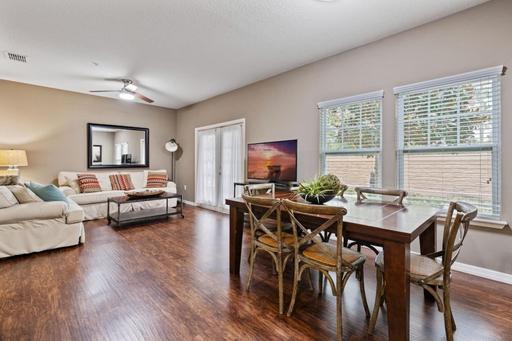 Amazing 4bdr House Near Disney 3200
