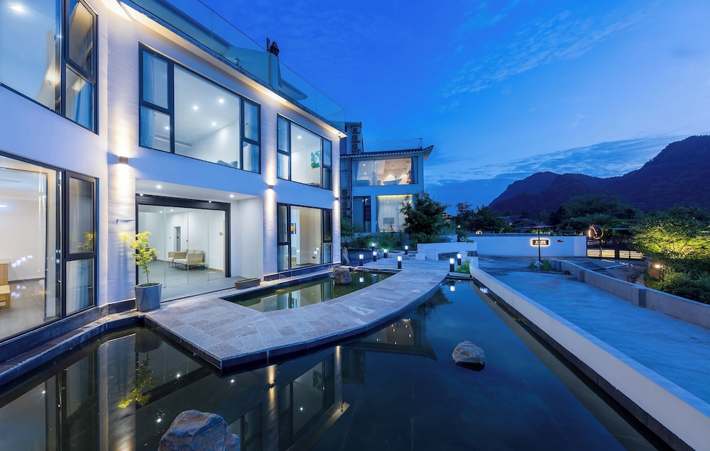 Healing House