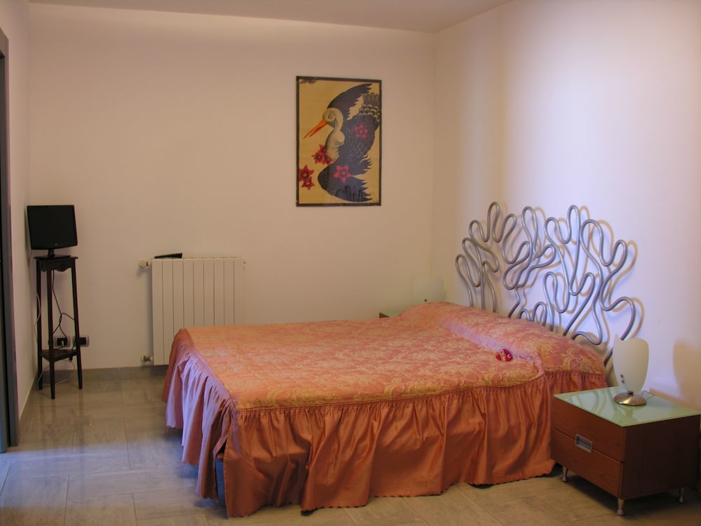 B&B Villa Rosanna