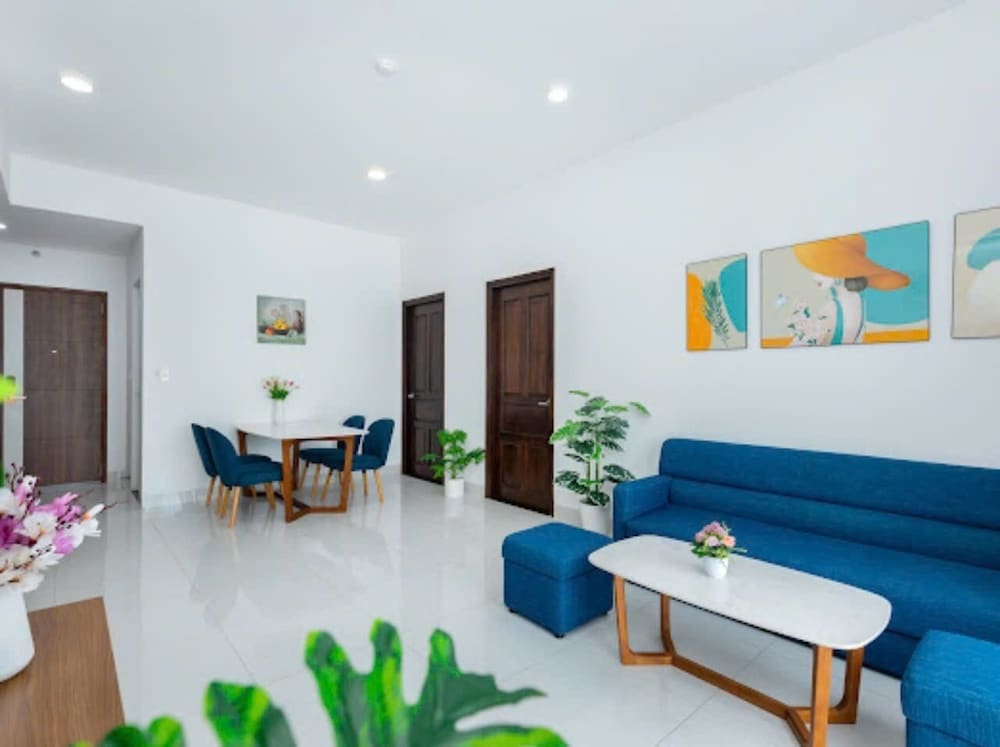 Cozy Homestay