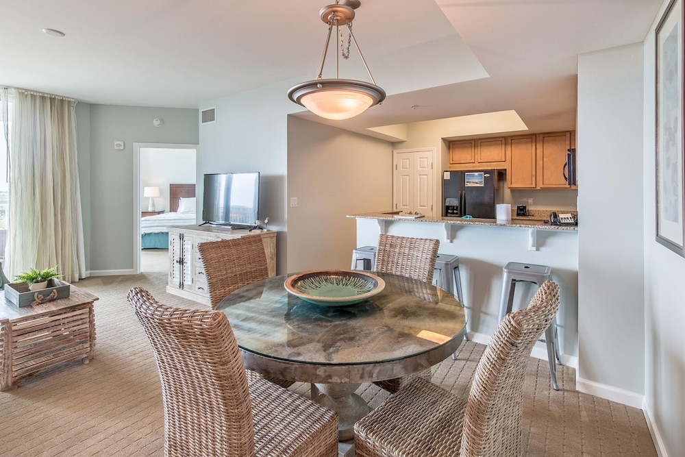 Palms Resort #2916 Full 2 Bedroom