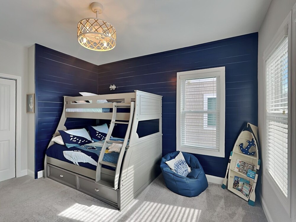 Queens Grant by Topsail Realty