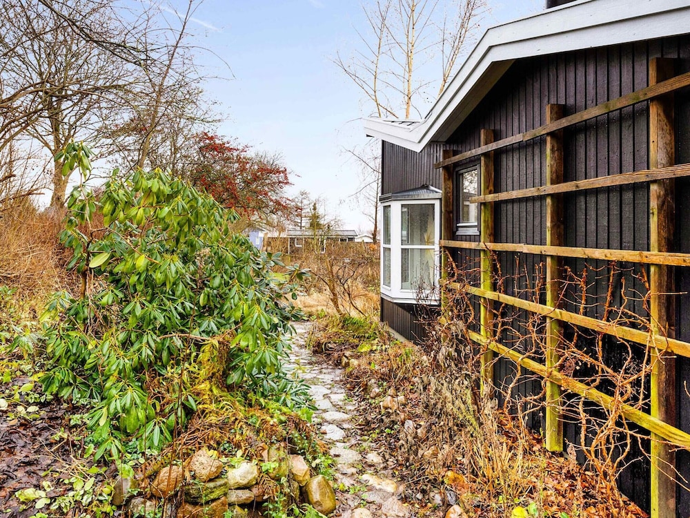 5 Star Holiday Home in Kirke Saby