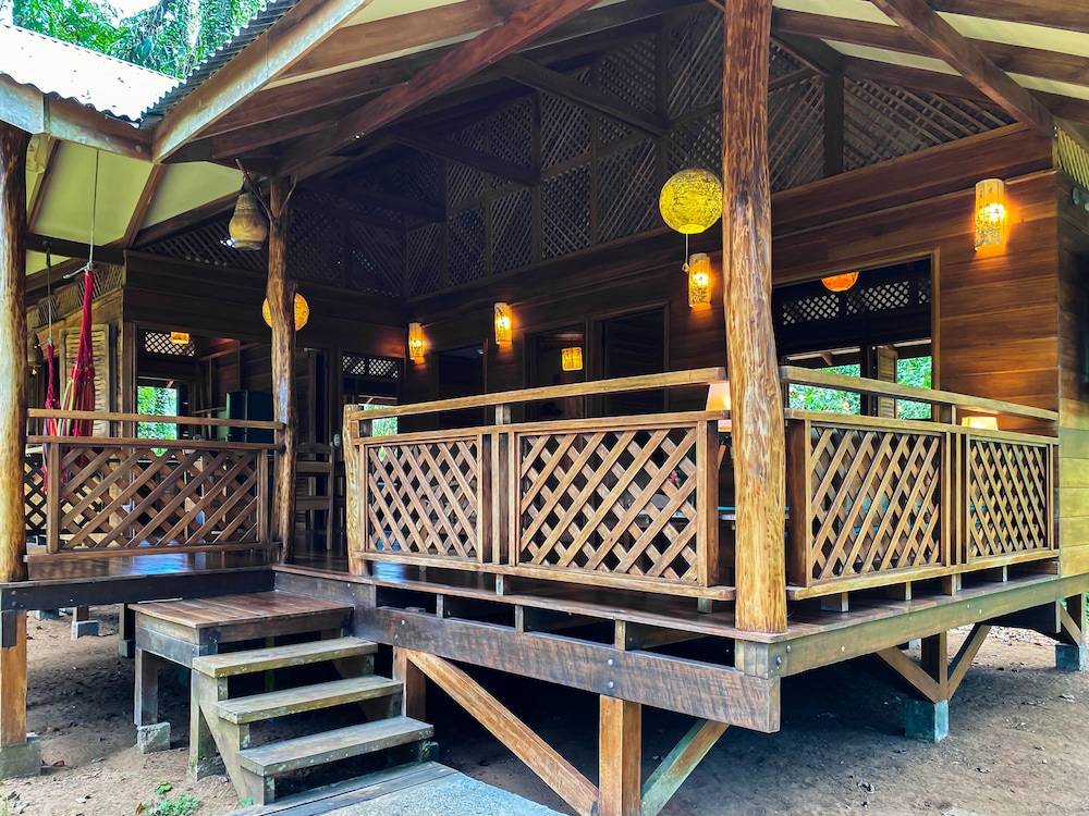 La Finca Chica