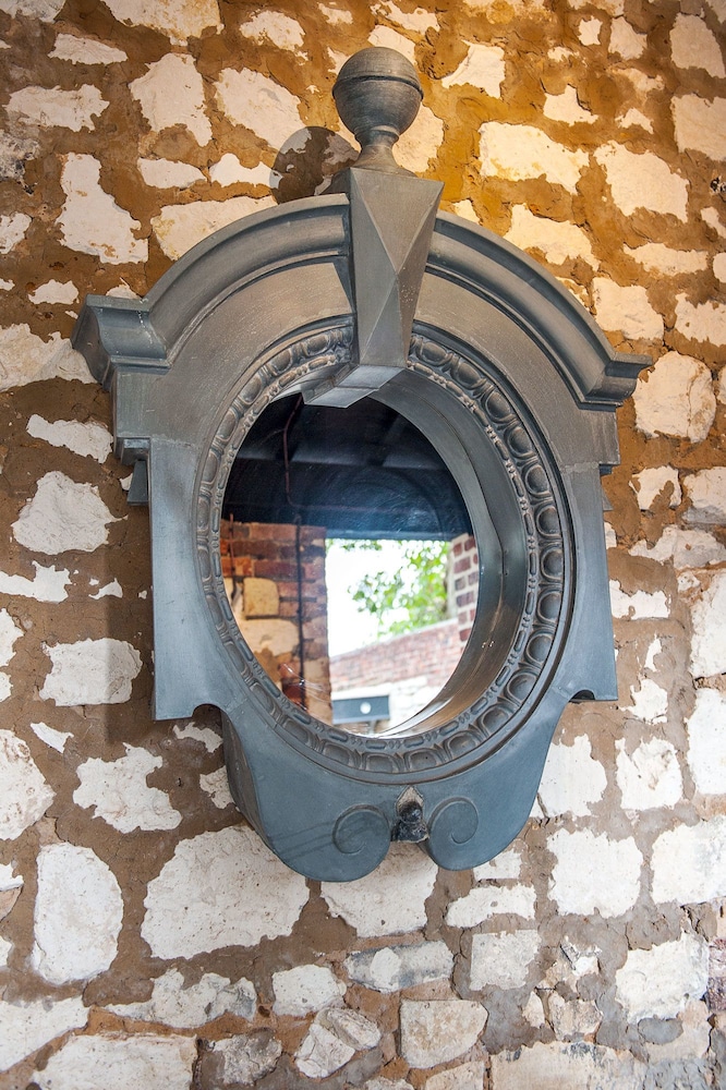Le Pavillon Du Golf D'Arras