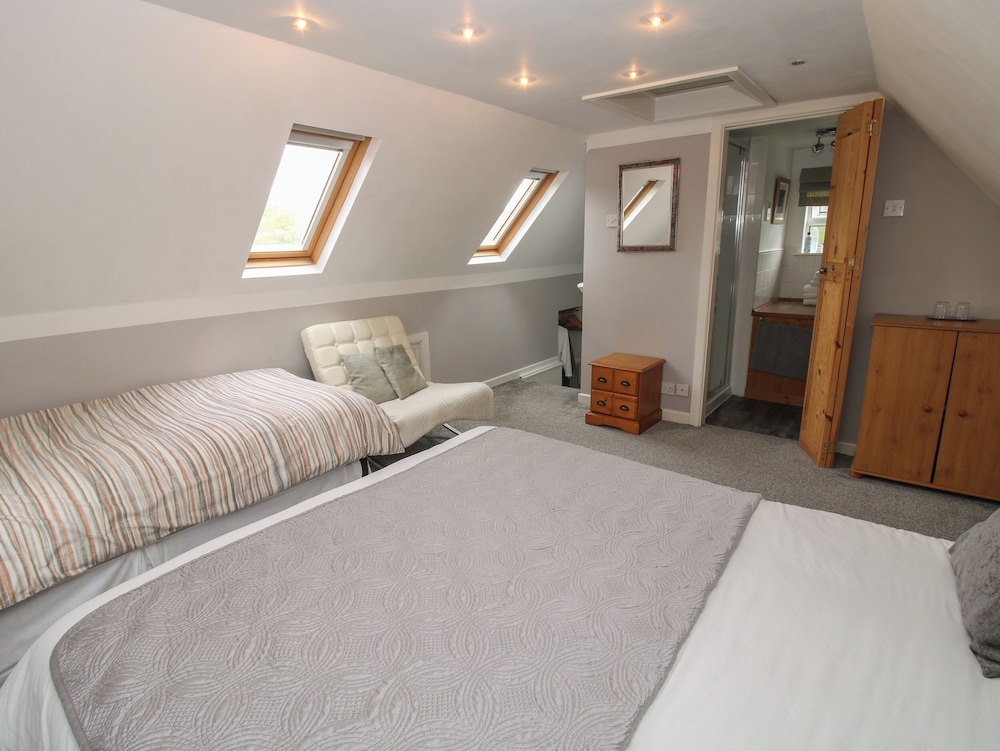 The Coach House