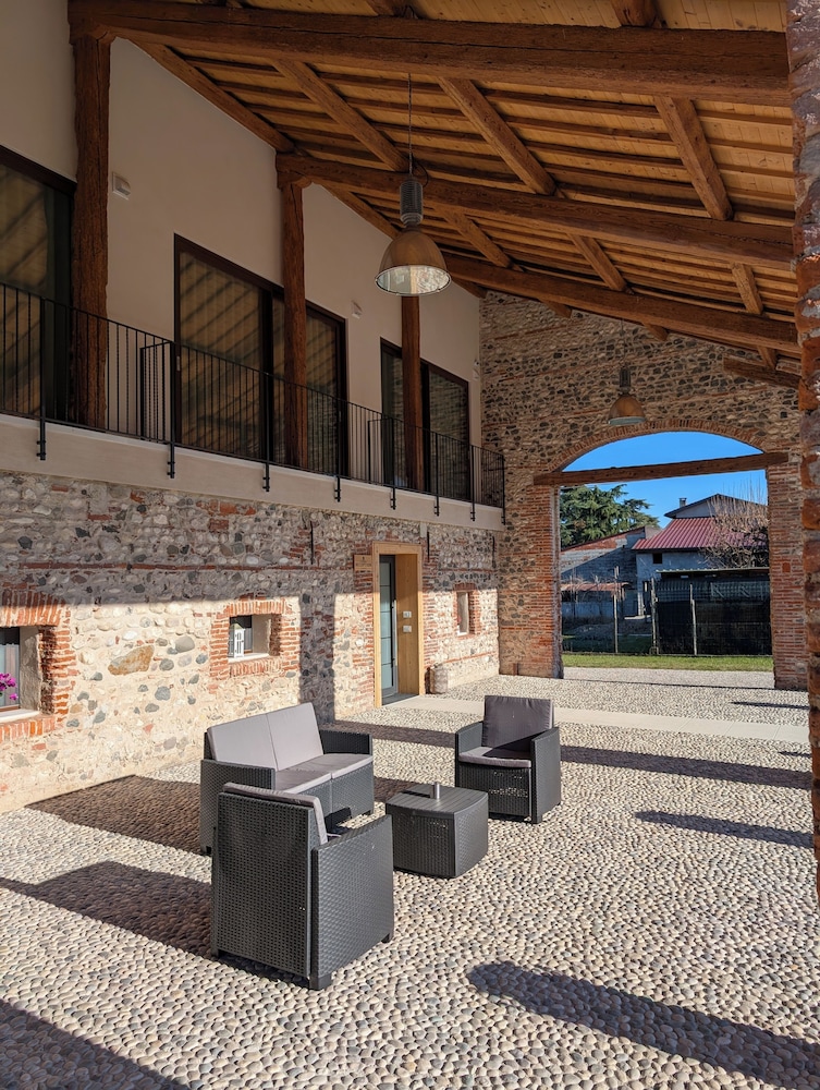 B&B Cà Breganze