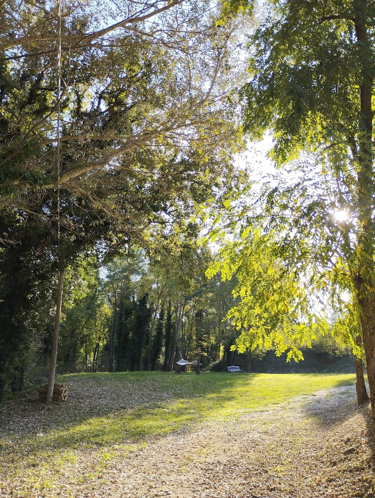 PianPieve Nature and Relax apartments