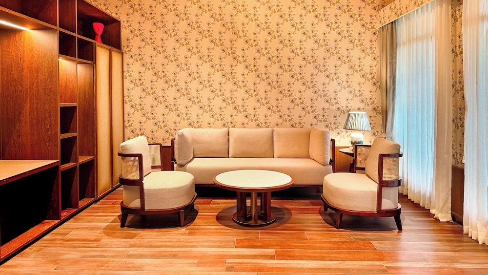 Udaan Yalley Resort & Spa Gangtok