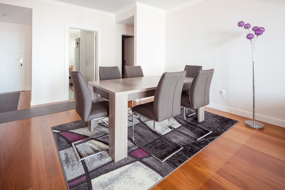 25 - Elegant apartment with Seaviews view 3
