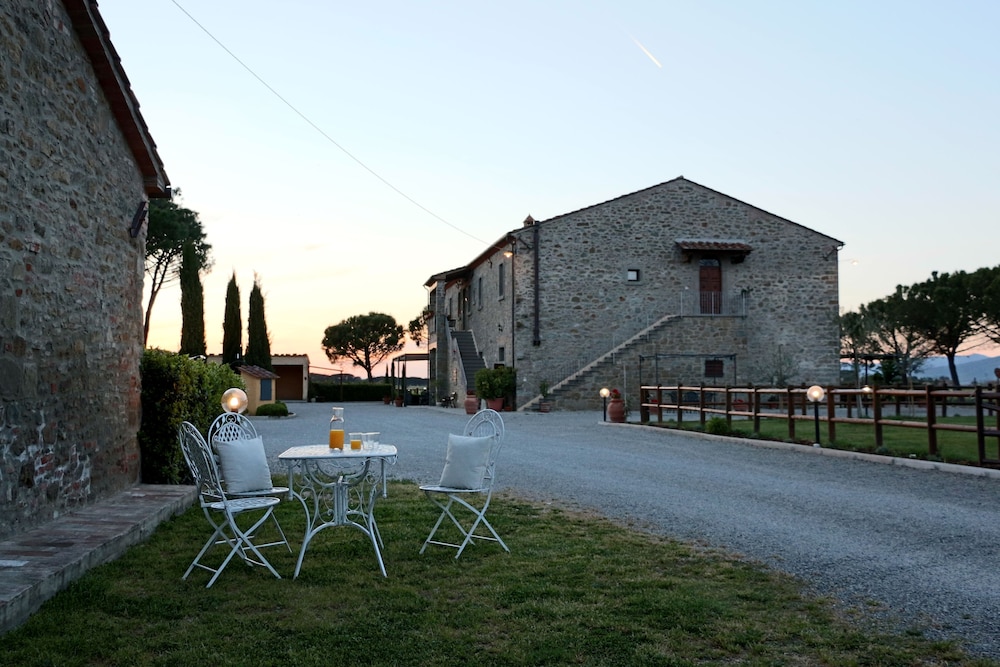 Agriturismo Terra di Cortona