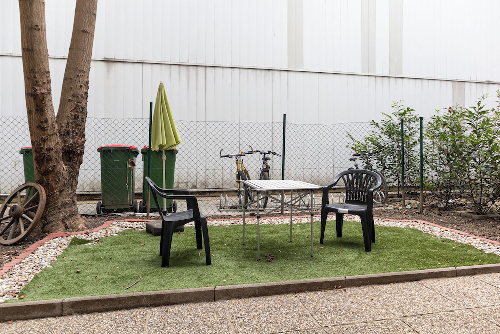 Affordable 3BR Apt Belvedere Vicinity
