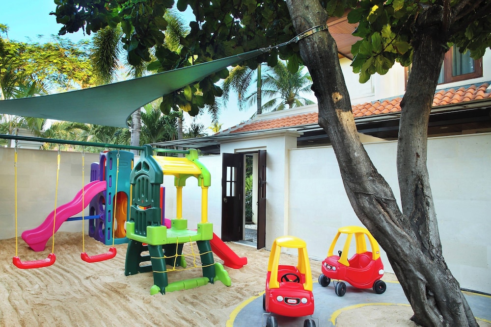 The Westin Resort Nusa Dua, Bali 85