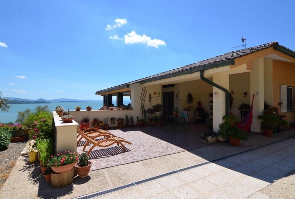 B&B Torre del Lago Trasimeno