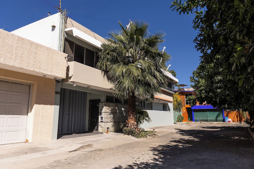 Family House with 2 Bedrooms in Oaxaca
