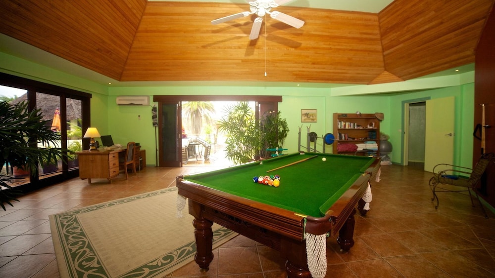 Absolute Beachfront Fiji - view 22