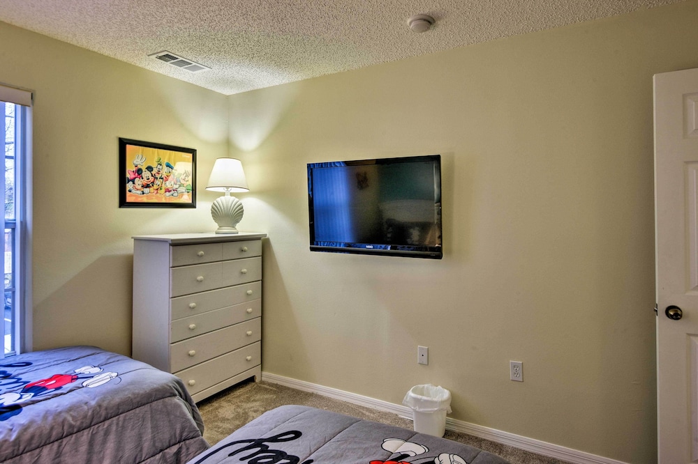 5 Mi to Disney: Emerald Island Resort Condo! view 3