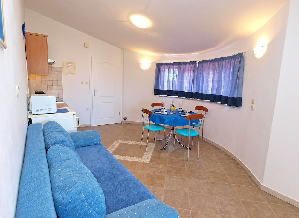 Apartment Tatjana 411