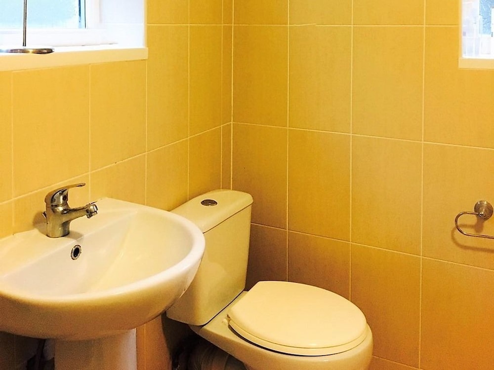 Birmingham Guest House 17