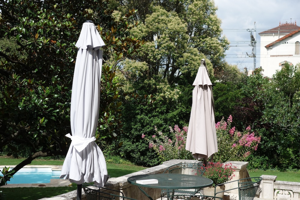 Villa Magnolia Parc