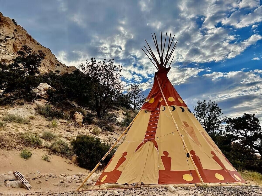 Desert Skies Resort