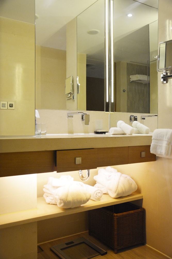 Hyatt Centric Zhongshan Park Shanghai 69
