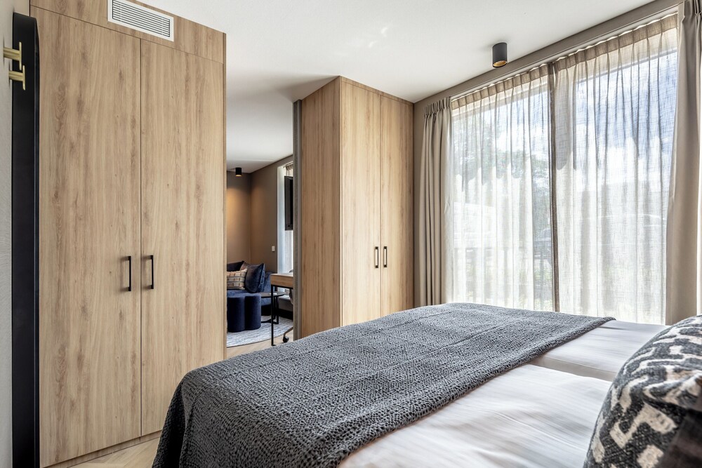 BizStay Delft