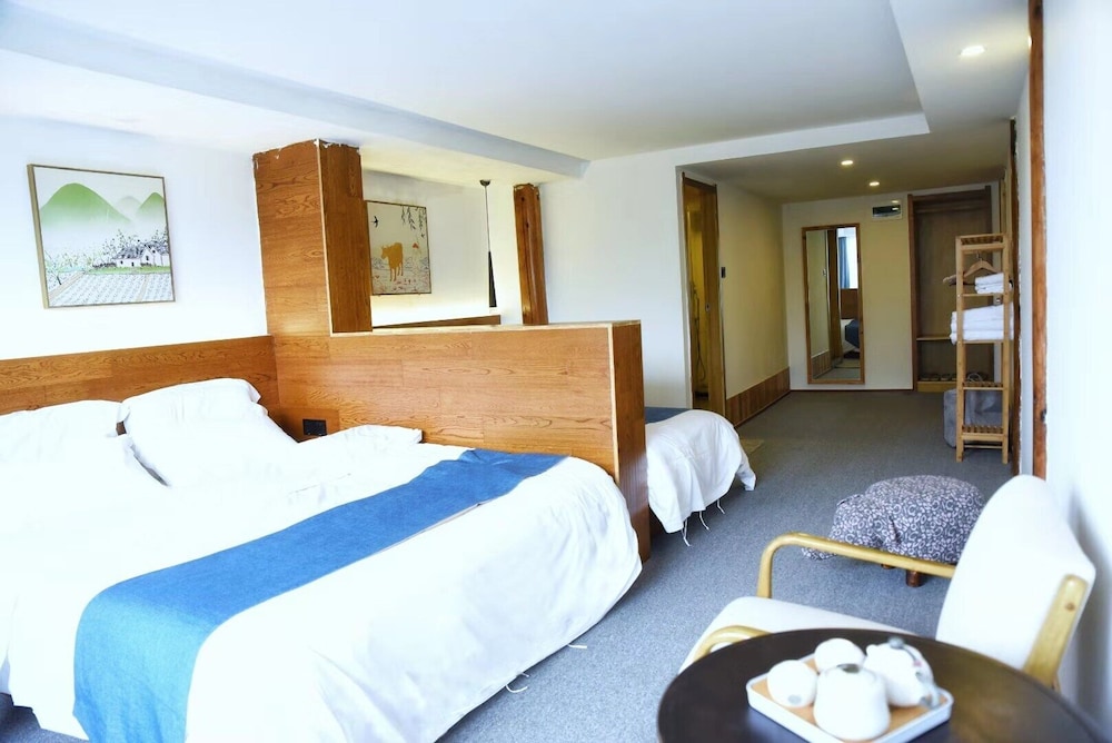 Greenforest Lodge