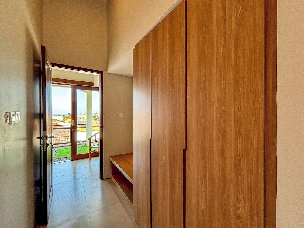 Campbar 1 Boutique Villa by AGATA