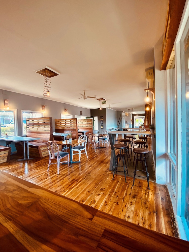 Cooma Motor Inn