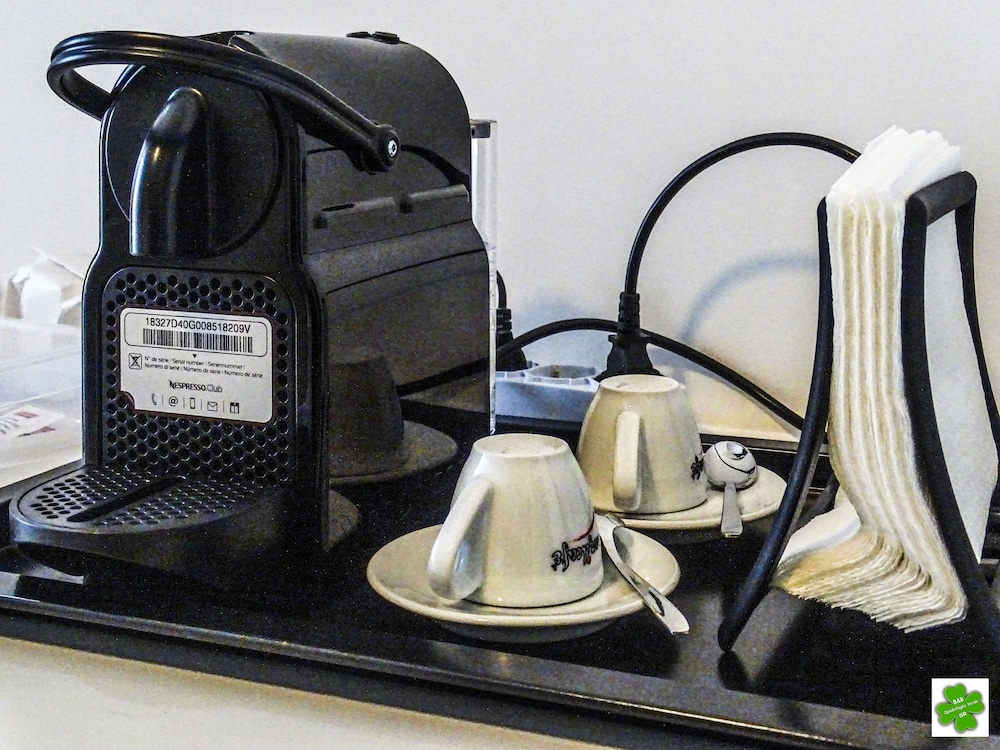 Quadrifoglio Verde photo 4