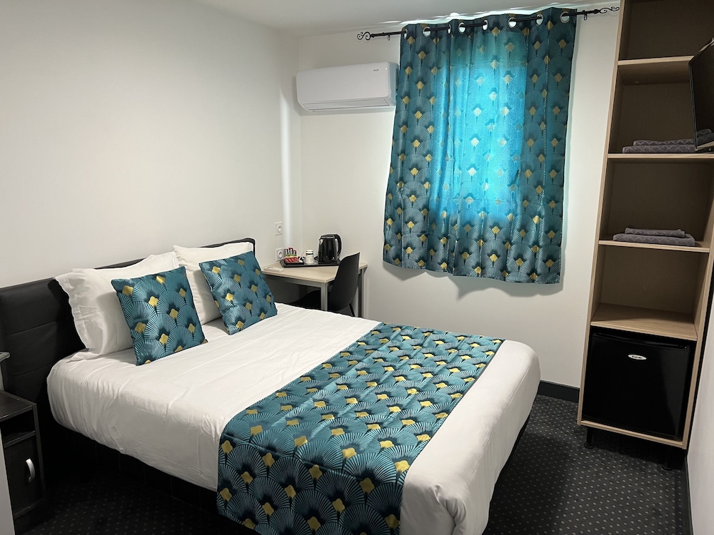 Hotel de la Paix Lyon Sud Givors - Property Image 30