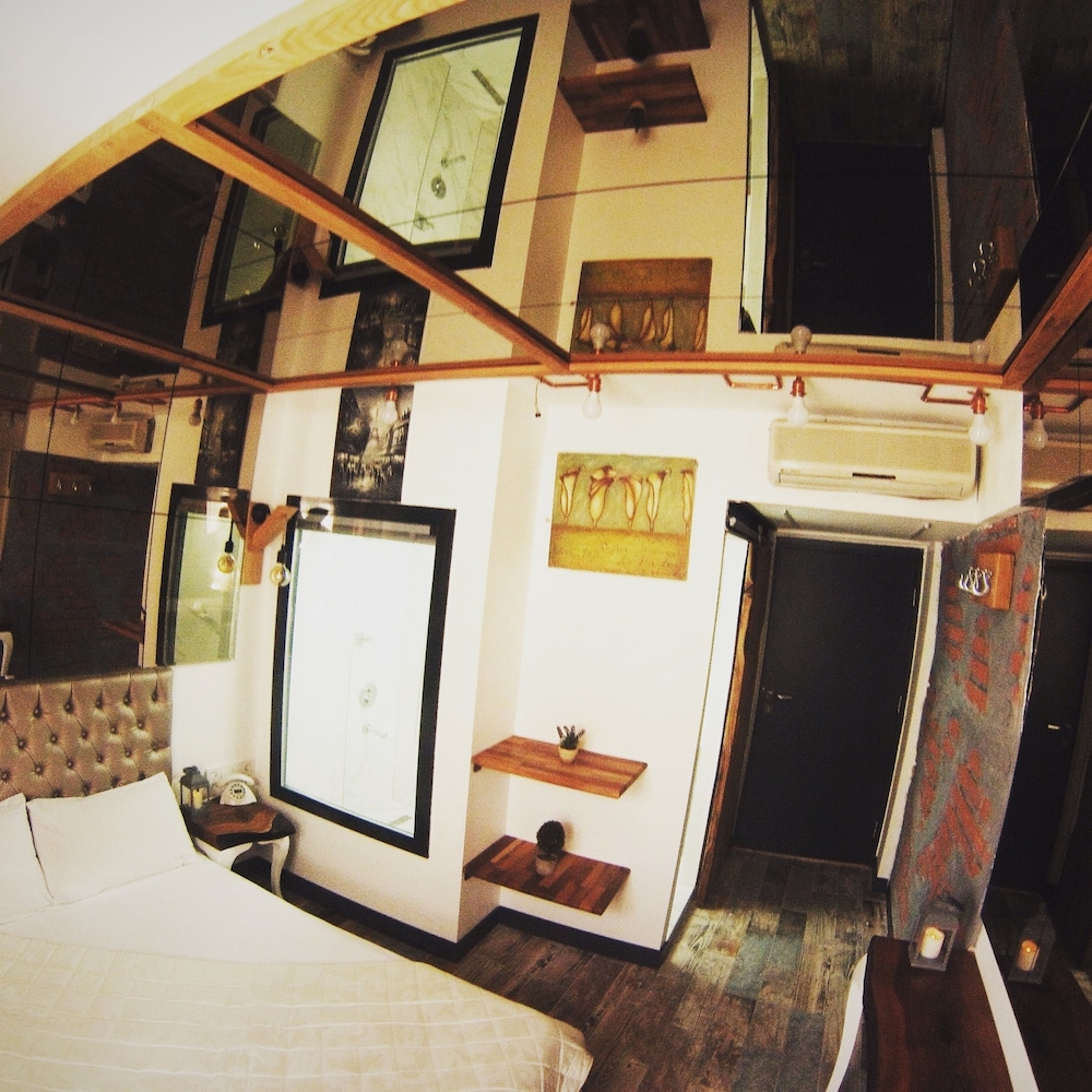 Cagla Pinar Otel - Image 5