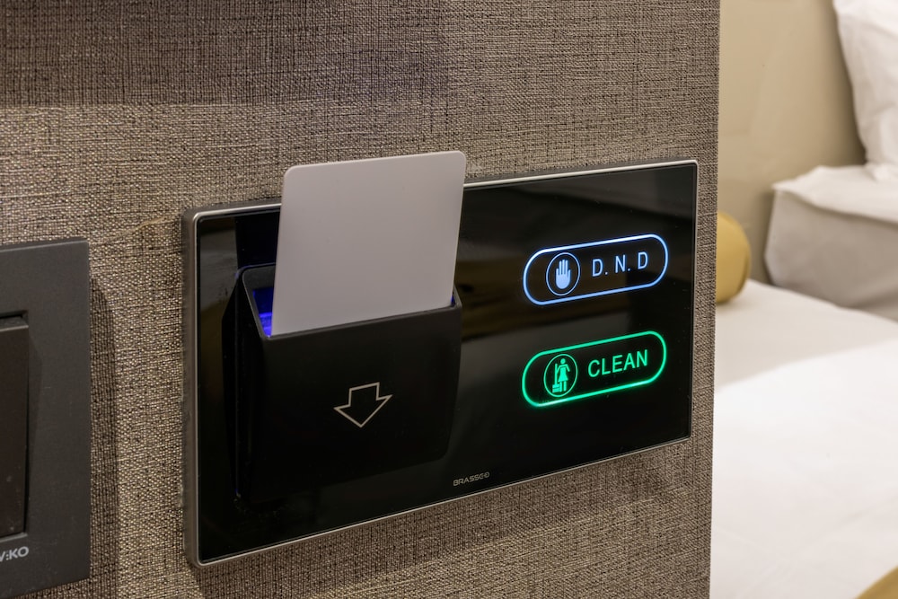 Pianoforte by Febor Otelleri ve Spa - Image 48